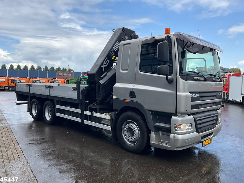 DAF FAS 85 CF 410 Hiab 37 Tonmeter laadkraan Just 115.298 km! - Nosturiauto: kuva DAF FAS 85 CF 410 Hiab 37 Tonmeter laadkraan Just 115.298 km! - Nosturiauto DAF FAS 85 CF 410 Hiab 37 Tonmeter laadkraan Just 115.298 km! - Nosturiauto: kuva DAF FAS 85 CF 410 Hiab 37 Tonmeter laadkraan Just 115.298 km! - Nosturiauto