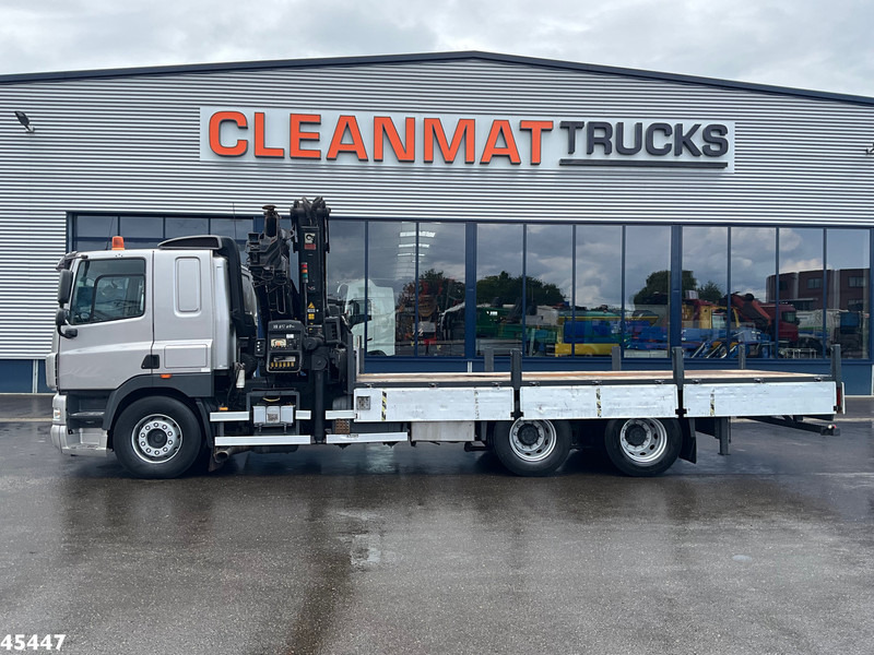 DAF FAS 85 CF 410 Hiab 37 Tonmeter laadkraan Just 115.298 km! - Nosturiauto: kuva DAF FAS 85 CF 410 Hiab 37 Tonmeter laadkraan Just 115.298 km! - Nosturiauto DAF FAS 85 CF 410 Hiab 37 Tonmeter laadkraan Just 115.298 km! - Nosturiauto: kuva DAF FAS 85 CF 410 Hiab 37 Tonmeter laadkraan Just 115.298 km! - Nosturiauto