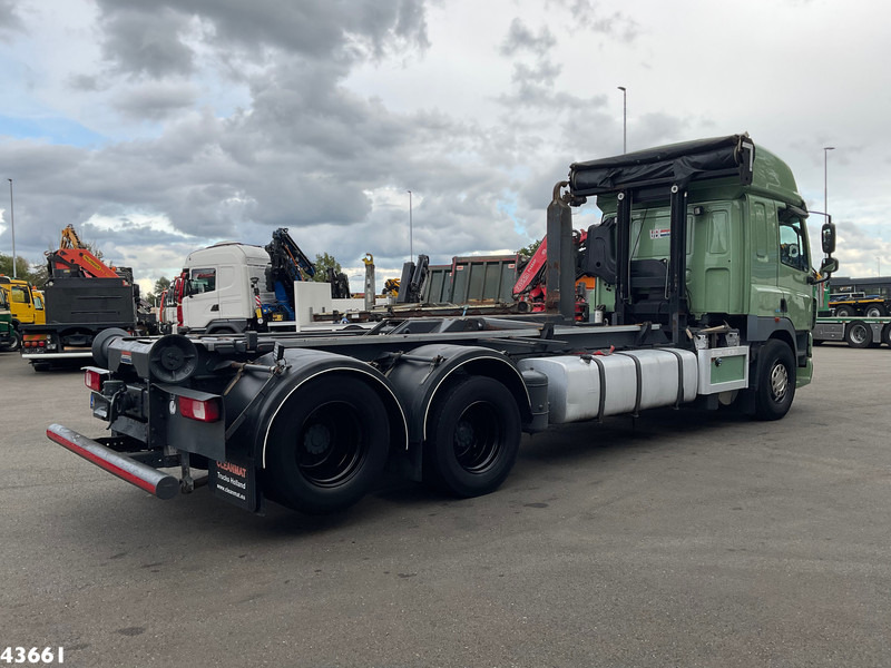 DAF FAS 85 CF 410 VDL 21 Ton haakarmsysteem - Koukkulava kuorma-auto: kuva DAF FAS 85 CF 410 VDL 21 Ton haakarmsysteem - Koukkulava kuorma-auto DAF FAS 85 CF 410 VDL 21 Ton haakarmsysteem - Koukkulava kuorma-auto: kuva DAF FAS 85 CF 410 VDL 21 Ton haakarmsysteem - Koukkulava kuorma-auto