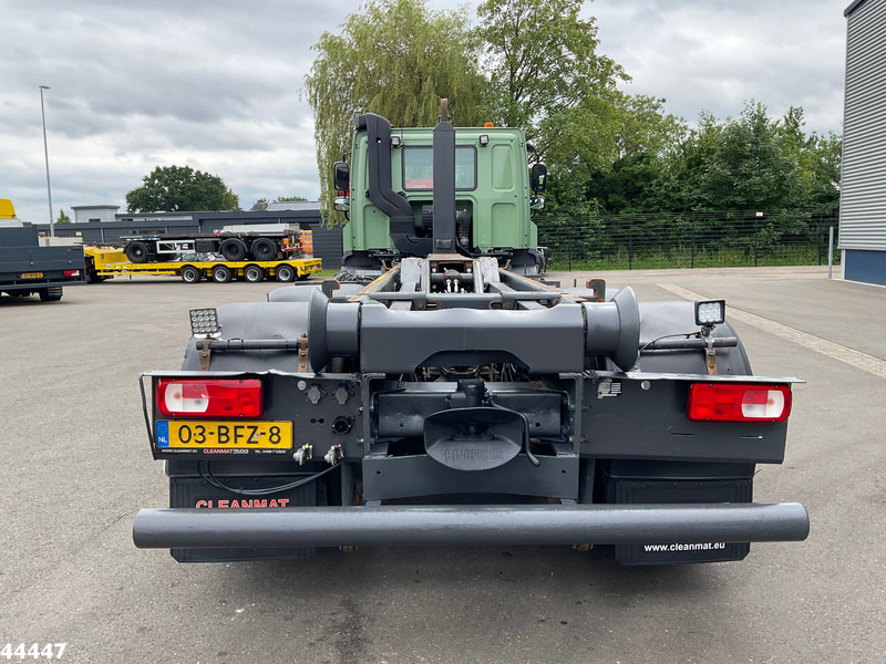 DAF FAS CF 400 Euro 6 VDL 21 Ton haakarmsysteem - Koukkulava kuorma-auto: kuva DAF FAS CF 400 Euro 6 VDL 21 Ton haakarmsysteem - Koukkulava kuorma-auto DAF FAS CF 400 Euro 6 VDL 21 Ton haakarmsysteem - Koukkulava kuorma-auto: kuva DAF FAS CF 400 Euro 6 VDL 21 Ton haakarmsysteem - Koukkulava kuorma-auto