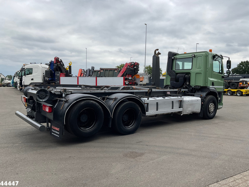 DAF FAS CF 400 Euro 6 VDL 21 Ton haakarmsysteem - Koukkulava kuorma-auto: kuva DAF FAS CF 400 Euro 6 VDL 21 Ton haakarmsysteem - Koukkulava kuorma-auto DAF FAS CF 400 Euro 6 VDL 21 Ton haakarmsysteem - Koukkulava kuorma-auto: kuva DAF FAS CF 400 Euro 6 VDL 21 Ton haakarmsysteem - Koukkulava kuorma-auto