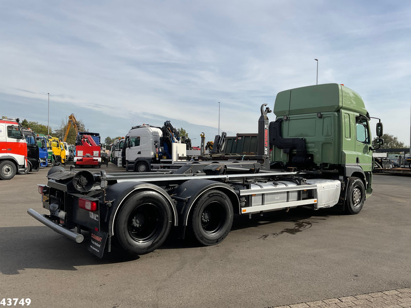 DAF FAS CF 440 Euro 6 Hiab 21 Ton haakarmsysteem - Koukkulava kuorma-auto: kuva DAF FAS CF 440 Euro 6 Hiab 21 Ton haakarmsysteem - Koukkulava kuorma-auto DAF FAS CF 440 Euro 6 Hiab 21 Ton haakarmsysteem - Koukkulava kuorma-auto: kuva DAF FAS CF 440 Euro 6 Hiab 21 Ton haakarmsysteem - Koukkulava kuorma-auto
