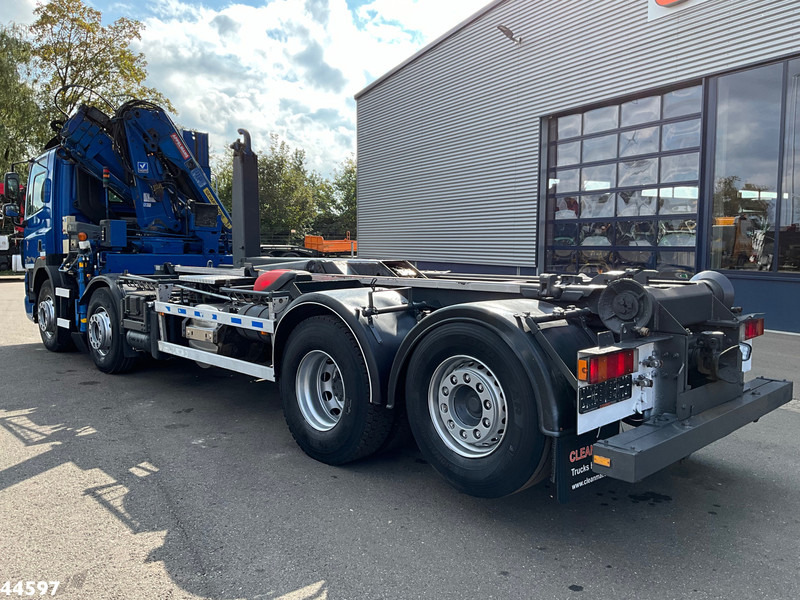 DAF FAX 85 CF 360 8x2 Euro 5 Hiab 16 Tonmeter laadkraan - Koukkulava kuorma-auto, Nosturiauto: kuva DAF FAX 85 CF 360 8x2 Euro 5 Hiab 16 Tonmeter laadkraan - Koukkulava kuorma-auto, Nosturiauto DAF FAX 85 CF 360 8x2 Euro 5 Hiab 16 Tonmeter laadkraan - Koukkulava kuorma-auto, Nosturiauto: kuva DAF FAX 85 CF 360 8x2 Euro 5 Hiab 16 Tonmeter laadkraan - Koukkulava kuorma-auto, Nosturiauto