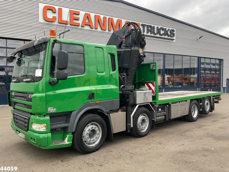 DAF FAX 85 CF 410 Euro 5 Fassi 66 Tonmeter laadkraan - Nosturiauto: kuva DAF FAX 85 CF 410 Euro 5 Fassi 66 Tonmeter laadkraan - Nosturiauto DAF FAX 85 CF 410 Euro 5 Fassi 66 Tonmeter laadkraan - Nosturiauto: kuva DAF FAX 85 CF 410 Euro 5 Fassi 66 Tonmeter laadkraan - Nosturiauto