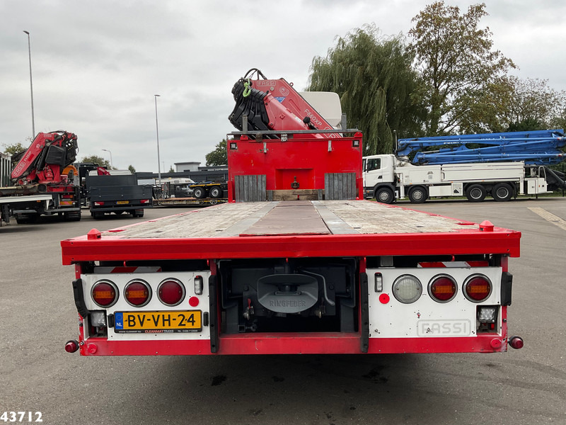 DAF FAX 85 CF 460 Manual Fassi 66 Tonmeter laadkraan - Nosturiauto: kuva DAF FAX 85 CF 460 Manual Fassi 66 Tonmeter laadkraan - Nosturiauto DAF FAX 85 CF 460 Manual Fassi 66 Tonmeter laadkraan - Nosturiauto: kuva DAF FAX 85 CF 460 Manual Fassi 66 Tonmeter laadkraan - Nosturiauto