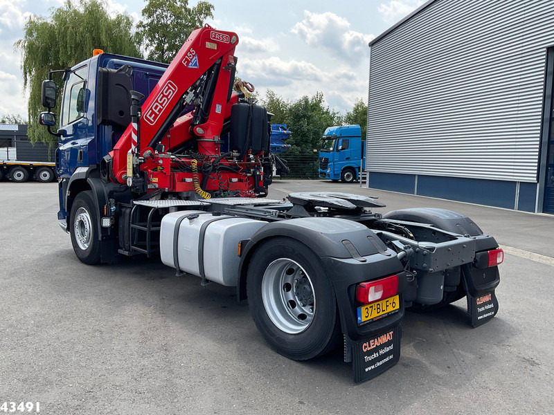 DAF FT CF 370 Euro 6 Fassi 15 Tonmeter laadkraan - Nosturiauto: kuva DAF FT CF 370 Euro 6 Fassi 15 Tonmeter laadkraan - Nosturiauto DAF FT CF 370 Euro 6 Fassi 15 Tonmeter laadkraan - Nosturiauto: kuva DAF FT CF 370 Euro 6 Fassi 15 Tonmeter laadkraan - Nosturiauto