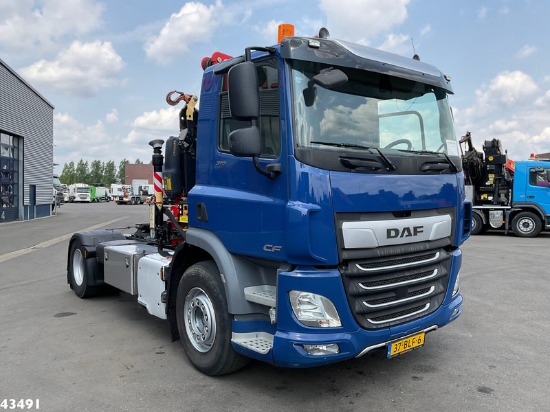 DAF FT CF 370 Euro 6 Fassi 15 Tonmeter laadkraan - Nosturiauto: kuva DAF FT CF 370 Euro 6 Fassi 15 Tonmeter laadkraan - Nosturiauto DAF FT CF 370 Euro 6 Fassi 15 Tonmeter laadkraan - Nosturiauto: kuva DAF FT CF 370 Euro 6 Fassi 15 Tonmeter laadkraan - Nosturiauto