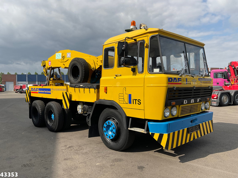 DAF FTS 2600 DKA 310 Manuel Full Steel Bergingsvoertuig - Hinausauto: kuva DAF FTS 2600 DKA 310 Manuel Full Steel Bergingsvoertuig - Hinausauto DAF FTS 2600 DKA 310 Manuel Full Steel Bergingsvoertuig - Hinausauto: kuva DAF FTS 2600 DKA 310 Manuel Full Steel Bergingsvoertuig - Hinausauto