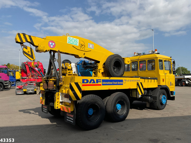 DAF FTS 2600 DKA 310 Manuel Full Steel Bergingsvoertuig - Hinausauto: kuva DAF FTS 2600 DKA 310 Manuel Full Steel Bergingsvoertuig - Hinausauto DAF FTS 2600 DKA 310 Manuel Full Steel Bergingsvoertuig - Hinausauto: kuva DAF FTS 2600 DKA 310 Manuel Full Steel Bergingsvoertuig - Hinausauto