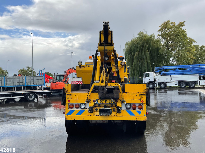 DAF FTT 2800 DKS 360 6x4 - Hinausauto: kuva DAF FTT 2800 DKS 360 6x4 - Hinausauto DAF FTT 2800 DKS 360 6x4 - Hinausauto: kuva DAF FTT 2800 DKS 360 6x4 - Hinausauto