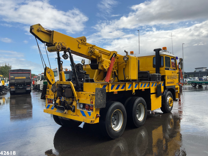 DAF FTT 2800 DKS 360 6x4 - Hinausauto: kuva DAF FTT 2800 DKS 360 6x4 - Hinausauto DAF FTT 2800 DKS 360 6x4 - Hinausauto: kuva DAF FTT 2800 DKS 360 6x4 - Hinausauto