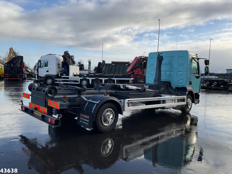 DAF LF 180 Euro 6 14 Ton haakarmsysteem - Koukkulava kuorma-auto: kuva DAF LF 180 Euro 6 14 Ton haakarmsysteem - Koukkulava kuorma-auto DAF LF 180 Euro 6 14 Ton haakarmsysteem - Koukkulava kuorma-auto: kuva DAF LF 180 Euro 6 14 Ton haakarmsysteem - Koukkulava kuorma-auto