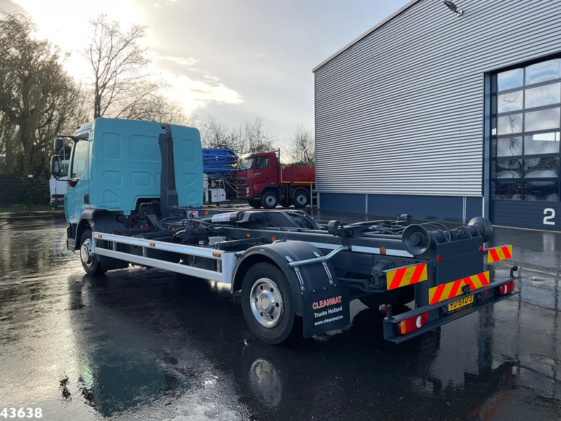 DAF LF 180 Euro 6 14 Ton haakarmsysteem - Koukkulava kuorma-auto: kuva DAF LF 180 Euro 6 14 Ton haakarmsysteem - Koukkulava kuorma-auto DAF LF 180 Euro 6 14 Ton haakarmsysteem - Koukkulava kuorma-auto: kuva DAF LF 180 Euro 6 14 Ton haakarmsysteem - Koukkulava kuorma-auto