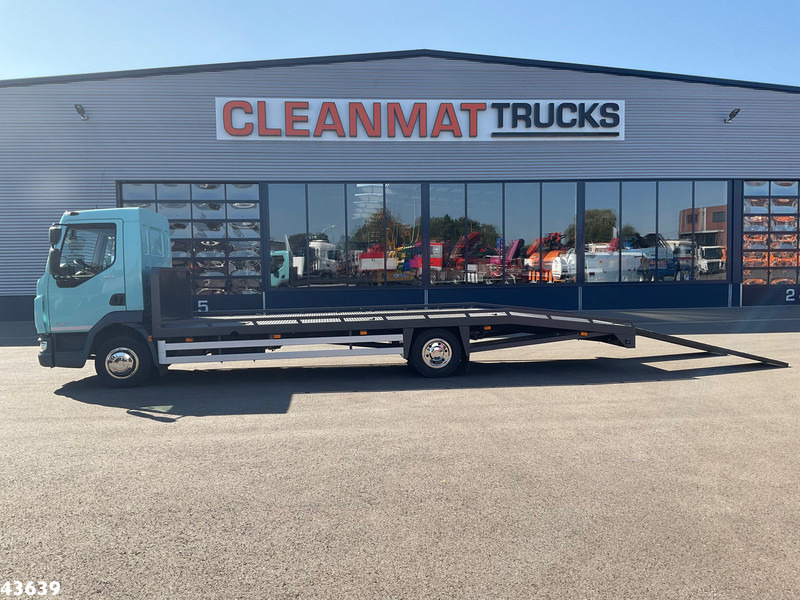 DAF LF 180 Euro 6 Autotransporter met oprijplaten Just 136.604 km! - Kuljetin kuorma-auto: kuva DAF LF 180 Euro 6 Autotransporter met oprijplaten Just 136.604 km! - Kuljetin kuorma-auto DAF LF 180 Euro 6 Autotransporter met oprijplaten Just 136.604 km! - Kuljetin kuorma-auto: kuva DAF LF 180 Euro 6 Autotransporter met oprijplaten Just 136.604 km! - Kuljetin kuorma-auto