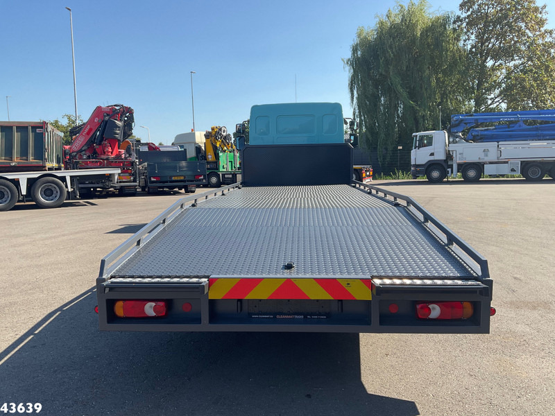 DAF LF 180 Euro 6 Autotransporter met oprijplaten Just 136.604 km! - Kuljetin kuorma-auto: kuva DAF LF 180 Euro 6 Autotransporter met oprijplaten Just 136.604 km! - Kuljetin kuorma-auto DAF LF 180 Euro 6 Autotransporter met oprijplaten Just 136.604 km! - Kuljetin kuorma-auto: kuva DAF LF 180 Euro 6 Autotransporter met oprijplaten Just 136.604 km! - Kuljetin kuorma-auto