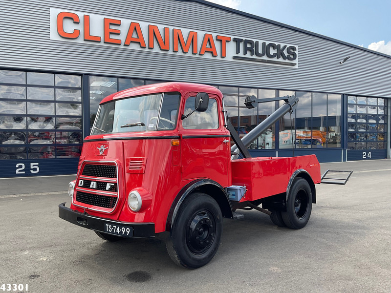 DAF T1300 ''Kikker'' Bergingswagen - Hinausauto: kuva DAF T1300 ''Kikker'' Bergingswagen - Hinausauto DAF T1300 ''Kikker'' Bergingswagen - Hinausauto: kuva DAF T1300 ''Kikker'' Bergingswagen - Hinausauto