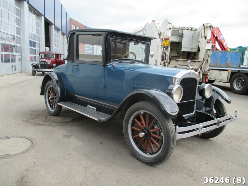 Durant motors Star Six Coupe 795 - Henkilöauto: kuva Durant motors Star Six Coupe 795 - Henkilöauto Durant motors Star Six Coupe 795 - Henkilöauto: kuva Durant motors Star Six Coupe 795 - Henkilöauto