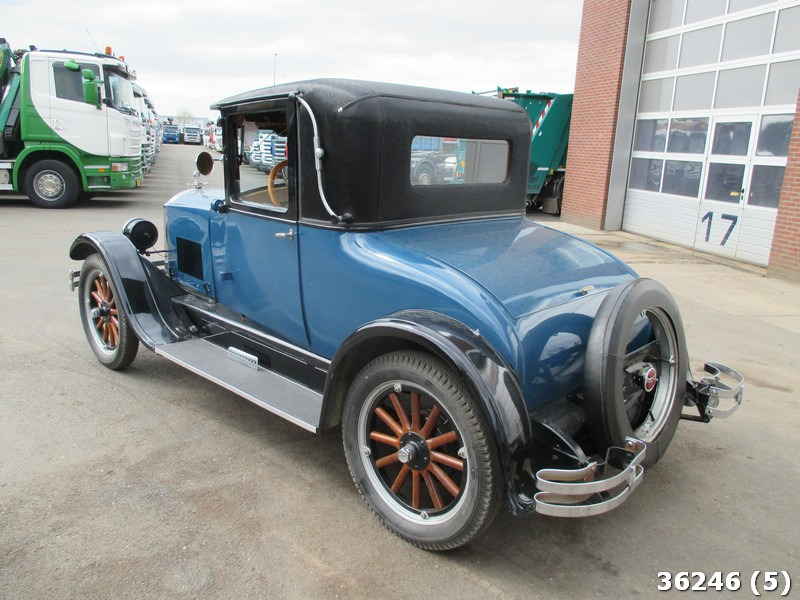 Durant motors Star Six Coupe 795 - Coupe: kuva Durant motors Star Six Coupe 795 - Coupe Durant motors Star Six Coupe 795 - Coupe: kuva Durant motors Star Six Coupe 795 - Coupe