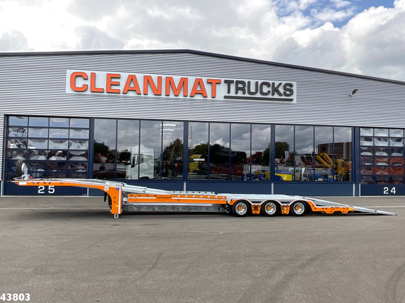 FGM Truck Transport trailer Extendable NEW AND UNUSED! - Kuljetin puoliperävaunu: kuva FGM Truck Transport trailer Extendable NEW AND UNUSED! - Kuljetin puoliperävaunu FGM Truck Transport trailer Extendable NEW AND UNUSED! - Kuljetin puoliperävaunu: kuva FGM Truck Transport trailer Extendable NEW AND UNUSED! - Kuljetin puoliperävaunu