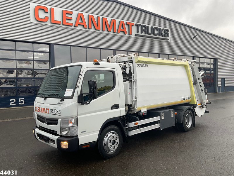 FUSO Canter 7C15 Euro 6 Zoeller 7m³ Just 177.560 km! - Roska-auto: kuva FUSO Canter 7C15 Euro 6 Zoeller 7m³ Just 177.560 km! - Roska-auto FUSO Canter 7C15 Euro 6 Zoeller 7m³ Just 177.560 km! - Roska-auto: kuva FUSO Canter 7C15 Euro 6 Zoeller 7m³ Just 177.560 km! - Roska-auto