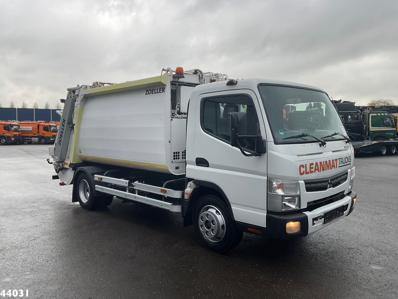 FUSO Canter 7C15 Euro 6 Zoeller 7m³ Just 177.560 km! - Roska-auto: kuva FUSO Canter 7C15 Euro 6 Zoeller 7m³ Just 177.560 km! - Roska-auto FUSO Canter 7C15 Euro 6 Zoeller 7m³ Just 177.560 km! - Roska-auto: kuva FUSO Canter 7C15 Euro 6 Zoeller 7m³ Just 177.560 km! - Roska-auto