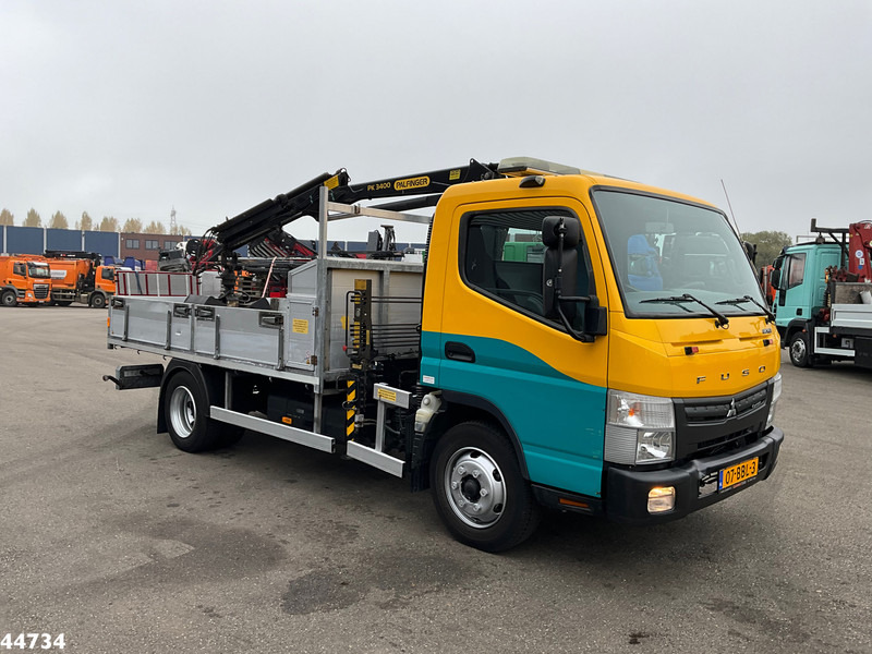 FUSO Canter 7C15 Palfinger 3 Tonmeter laadkraan Just 113.114 km! - Kippiauto kuorma-auto, Nosturiauto: kuva FUSO Canter 7C15 Palfinger 3 Tonmeter laadkraan Just 113.114 km! - Kippiauto kuorma-auto, Nosturiauto FUSO Canter 7C15 Palfinger 3 Tonmeter laadkraan Just 113.114 km! - Kippiauto kuorma-auto, Nosturiauto: kuva FUSO Canter 7C15 Palfinger 3 Tonmeter laadkraan Just 113.114 km! - Kippiauto kuorma-auto, Nosturiauto