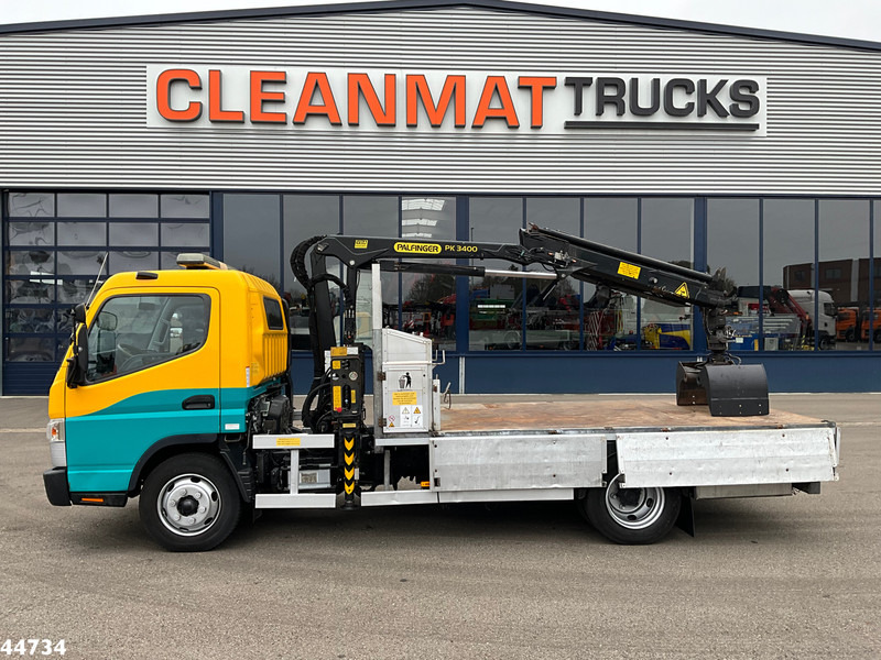 FUSO Canter 7C15 Palfinger 3 Tonmeter laadkraan Just 113.114 km! - Kippiauto kuorma-auto, Nosturiauto: kuva FUSO Canter 7C15 Palfinger 3 Tonmeter laadkraan Just 113.114 km! - Kippiauto kuorma-auto, Nosturiauto FUSO Canter 7C15 Palfinger 3 Tonmeter laadkraan Just 113.114 km! - Kippiauto kuorma-auto, Nosturiauto: kuva FUSO Canter 7C15 Palfinger 3 Tonmeter laadkraan Just 113.114 km! - Kippiauto kuorma-auto, Nosturiauto