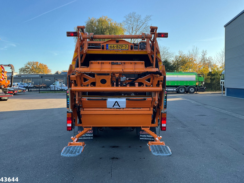 FUSO Canter 9C18 Euro 6 Geesink 7m³ - Roska-auto: kuva FUSO Canter 9C18 Euro 6 Geesink 7m³ - Roska-auto FUSO Canter 9C18 Euro 6 Geesink 7m³ - Roska-auto: kuva FUSO Canter 9C18 Euro 6 Geesink 7m³ - Roska-auto