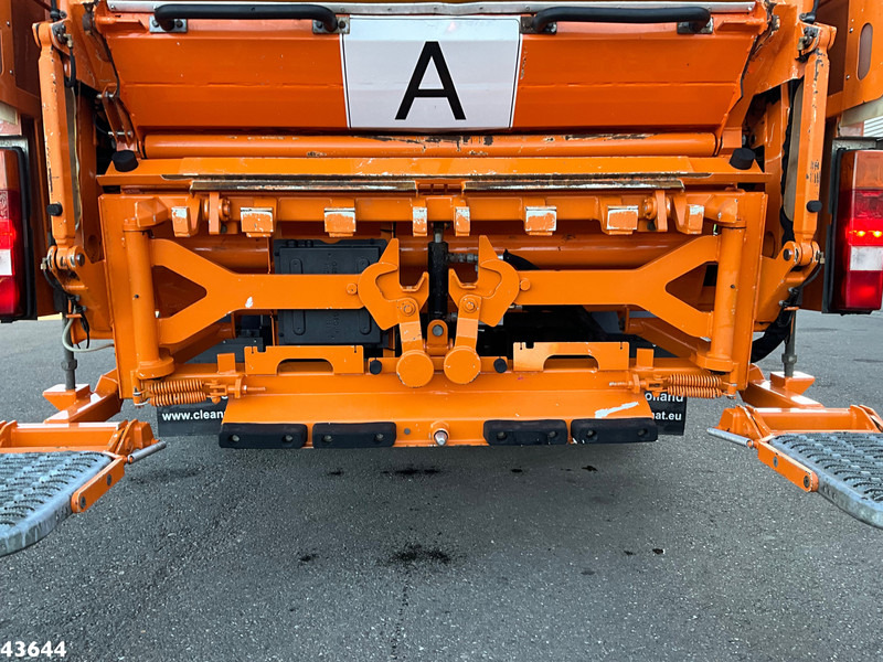 FUSO Canter 9C18 Euro 6 Geesink 7m³ - Roska-auto: kuva FUSO Canter 9C18 Euro 6 Geesink 7m³ - Roska-auto FUSO Canter 9C18 Euro 6 Geesink 7m³ - Roska-auto: kuva FUSO Canter 9C18 Euro 6 Geesink 7m³ - Roska-auto