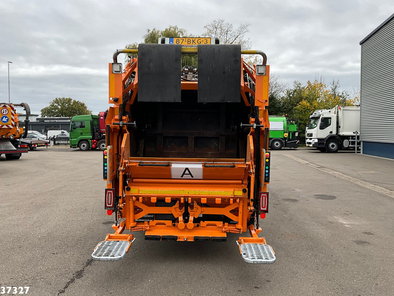 FUSO Canter 9C18 Euro 6 Geesink 7m³ Just 118.668 km! - Roska-auto: kuva FUSO Canter 9C18 Euro 6 Geesink 7m³ Just 118.668 km! - Roska-auto FUSO Canter 9C18 Euro 6 Geesink 7m³ Just 118.668 km! - Roska-auto: kuva FUSO Canter 9C18 Euro 6 Geesink 7m³ Just 118.668 km! - Roska-auto