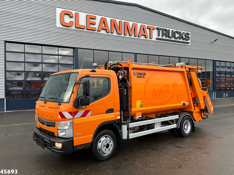 FUSO Canter 9C18 Euro 6 Zoeller 7m³ Just 176.158 km! - Roska-auto: kuva FUSO Canter 9C18 Euro 6 Zoeller 7m³ Just 176.158 km! - Roska-auto FUSO Canter 9C18 Euro 6 Zoeller 7m³ Just 176.158 km! - Roska-auto: kuva FUSO Canter 9C18 Euro 6 Zoeller 7m³ Just 176.158 km! - Roska-auto