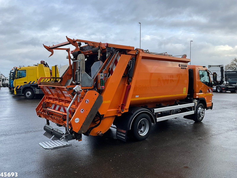 FUSO Canter 9C18 Euro 6 Zoeller 7m³ Just 176.158 km! - Roska-auto: kuva FUSO Canter 9C18 Euro 6 Zoeller 7m³ Just 176.158 km! - Roska-auto FUSO Canter 9C18 Euro 6 Zoeller 7m³ Just 176.158 km! - Roska-auto: kuva FUSO Canter 9C18 Euro 6 Zoeller 7m³ Just 176.158 km! - Roska-auto