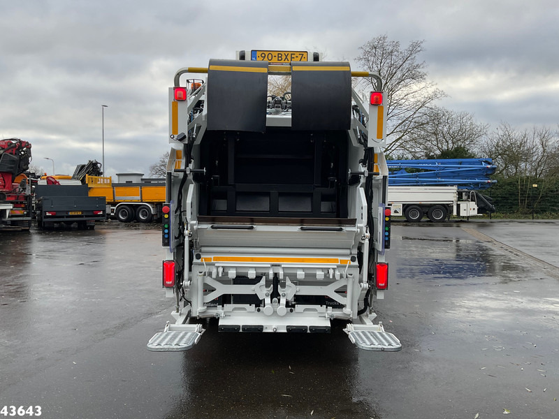 FUSO Canter 9C18 Geesink 7m³ - Roska-auto: kuva FUSO Canter 9C18 Geesink 7m³ - Roska-auto FUSO Canter 9C18 Geesink 7m³ - Roska-auto: kuva FUSO Canter 9C18 Geesink 7m³ - Roska-auto