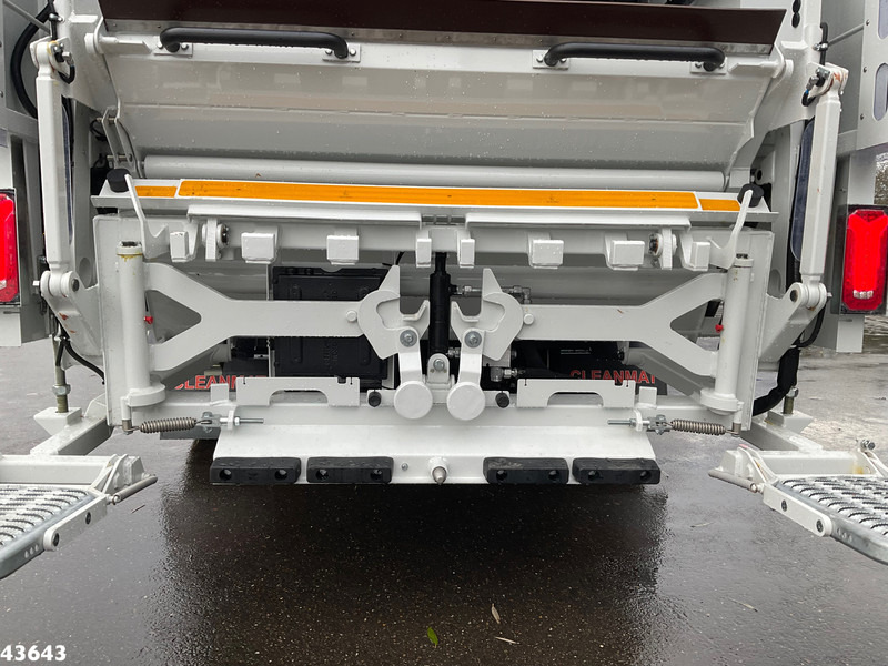 FUSO Canter 9C18 Geesink 7m³ - Roska-auto: kuva FUSO Canter 9C18 Geesink 7m³ - Roska-auto FUSO Canter 9C18 Geesink 7m³ - Roska-auto: kuva FUSO Canter 9C18 Geesink 7m³ - Roska-auto