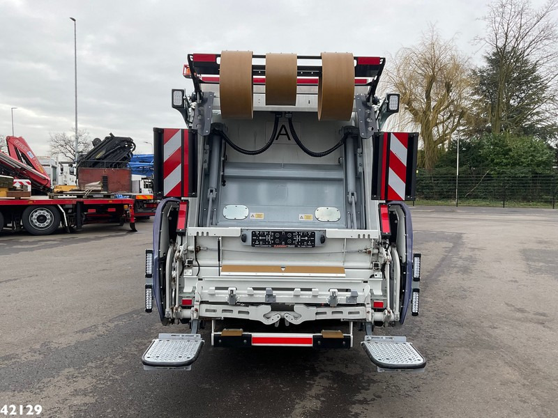 FUSO Canter 9C18 Terberg RosRoca 7m³ - Roska-auto: kuva FUSO Canter 9C18 Terberg RosRoca 7m³ - Roska-auto FUSO Canter 9C18 Terberg RosRoca 7m³ - Roska-auto: kuva FUSO Canter 9C18 Terberg RosRoca 7m³ - Roska-auto