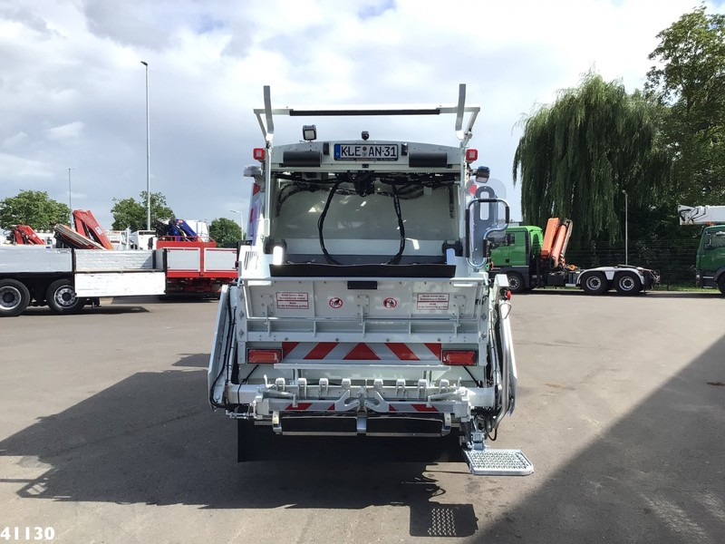 FUSO Canter 9C18 Zoeller 7m3 - Roska-auto: kuva FUSO Canter 9C18 Zoeller 7m3 - Roska-auto FUSO Canter 9C18 Zoeller 7m3 - Roska-auto: kuva FUSO Canter 9C18 Zoeller 7m3 - Roska-auto