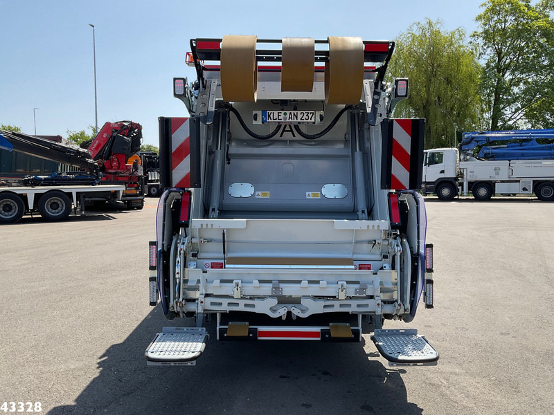 FUSO Canter Terberg 7m³ - Roska-auto: kuva FUSO Canter Terberg 7m³ - Roska-auto FUSO Canter Terberg 7m³ - Roska-auto: kuva FUSO Canter Terberg 7m³ - Roska-auto