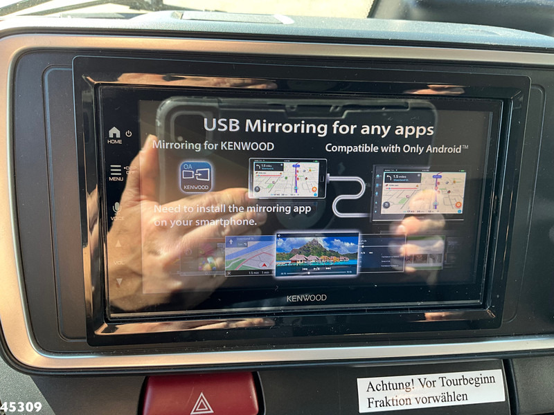 Roska-auto FUSO eCanter 9C18 M-Batt Zoeller 7m³ 100% Elektrisch: kuva Roska-auto FUSO eCanter 9C18 M-Batt Zoeller 7m³ 100% Elektrisch Roska-auto FUSO eCanter 9C18 M-Batt Zoeller 7m³ 100% Elektrisch: kuva Roska-auto FUSO eCanter 9C18 M-Batt Zoeller 7m³ 100% Elektrisch