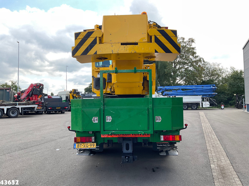 Faun ATF 50G-3 6x6x6 50 Ton NL kraan! - Nosturiauto: kuva Faun ATF 50G-3 6x6x6 50 Ton NL kraan! - Nosturiauto Faun ATF 50G-3 6x6x6 50 Ton NL kraan! - Nosturiauto: kuva Faun ATF 50G-3 6x6x6 50 Ton NL kraan! - Nosturiauto