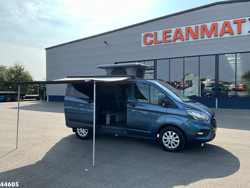 Ford Transit Custom 2.0D Euro 6 Kampeerwagen Marge voertuig! - Retkeilyauto: kuva Ford Transit Custom 2.0D Euro 6 Kampeerwagen Marge voertuig! - Retkeilyauto Ford Transit Custom 2.0D Euro 6 Kampeerwagen Marge voertuig! - Retkeilyauto: kuva Ford Transit Custom 2.0D Euro 6 Kampeerwagen Marge voertuig! - Retkeilyauto