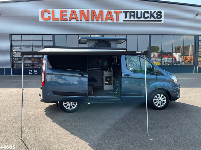 Ford Transit Custom 2.0D Euro 6 Kampeerwagen Marge voertuig! - Retkeilyauto: kuva Ford Transit Custom 2.0D Euro 6 Kampeerwagen Marge voertuig! - Retkeilyauto Ford Transit Custom 2.0D Euro 6 Kampeerwagen Marge voertuig! - Retkeilyauto: kuva Ford Transit Custom 2.0D Euro 6 Kampeerwagen Marge voertuig! - Retkeilyauto