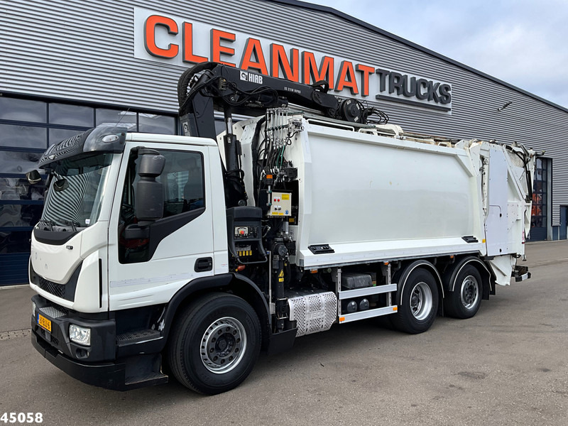 Ginaf C 3128 NF Euro 6 Hiab 21 Tonmeter laadkraan Just 106.936 Km! - Roska-auto: kuva Ginaf C 3128 NF Euro 6 Hiab 21 Tonmeter laadkraan Just 106.936 Km! - Roska-auto Ginaf C 3128 NF Euro 6 Hiab 21 Tonmeter laadkraan Just 106.936 Km! - Roska-auto: kuva Ginaf C 3128 NF Euro 6 Hiab 21 Tonmeter laadkraan Just 106.936 Km! - Roska-auto