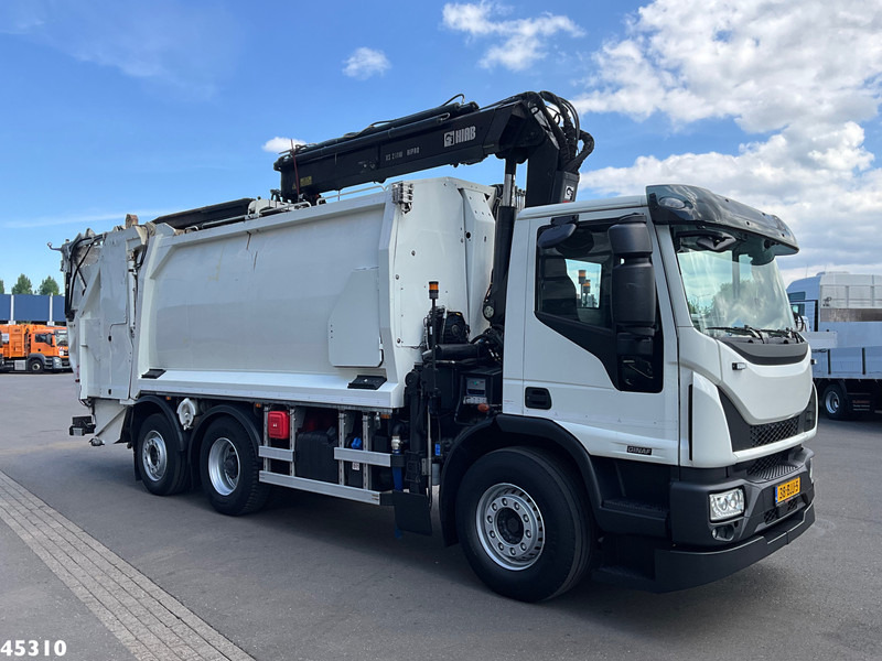 Ginaf C 3128 NF Euro 6 Hiab 21 Tonmeter laadkraan Just 109.083 Km! - Roska-auto: kuva Ginaf C 3128 NF Euro 6 Hiab 21 Tonmeter laadkraan Just 109.083 Km! - Roska-auto Ginaf C 3128 NF Euro 6 Hiab 21 Tonmeter laadkraan Just 109.083 Km! - Roska-auto: kuva Ginaf C 3128 NF Euro 6 Hiab 21 Tonmeter laadkraan Just 109.083 Km! - Roska-auto