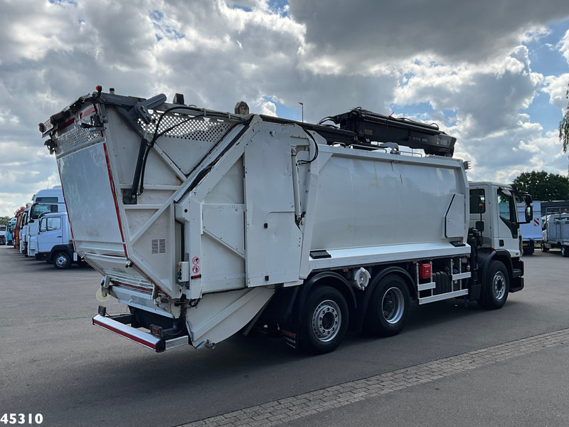 Ginaf C 3128 NF Euro 6 Hiab 21 Tonmeter laadkraan Just 109.083 Km! - Roska-auto: kuva Ginaf C 3128 NF Euro 6 Hiab 21 Tonmeter laadkraan Just 109.083 Km! - Roska-auto Ginaf C 3128 NF Euro 6 Hiab 21 Tonmeter laadkraan Just 109.083 Km! - Roska-auto: kuva Ginaf C 3128 NF Euro 6 Hiab 21 Tonmeter laadkraan Just 109.083 Km! - Roska-auto