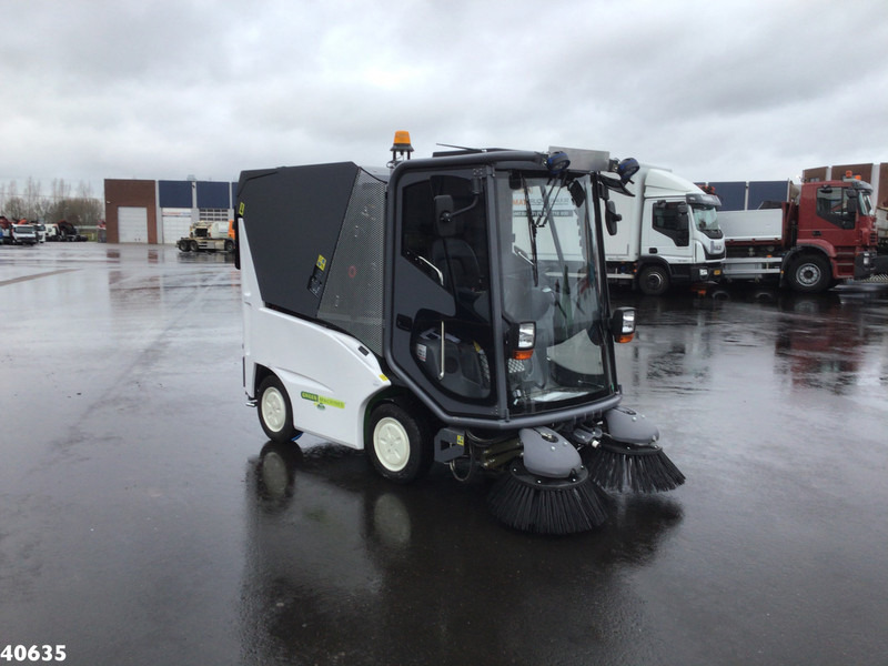 Green machine GM500H2 Hydrogen Waterstof Sweeper - Lakaisuauto: kuva Green machine GM500H2 Hydrogen Waterstof Sweeper - Lakaisuauto Green machine GM500H2 Hydrogen Waterstof Sweeper - Lakaisuauto: kuva Green machine GM500H2 Hydrogen Waterstof Sweeper - Lakaisuauto