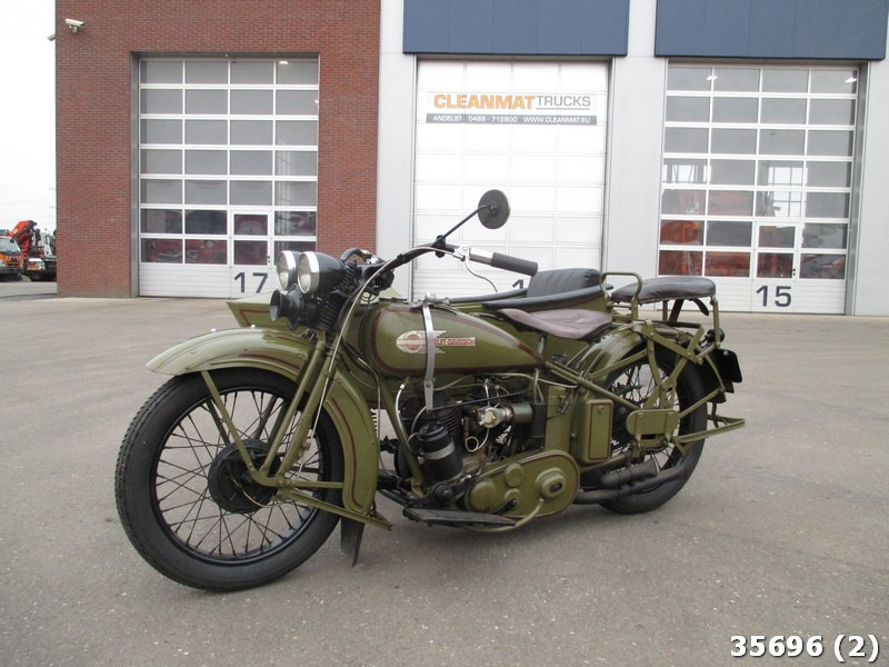 Harley-Davidson D 750 zijspan combinatie - Moottoripyörä: kuva Harley-Davidson D 750 zijspan combinatie - Moottoripyörä Harley-Davidson D 750 zijspan combinatie - Moottoripyörä: kuva Harley-Davidson D 750 zijspan combinatie - Moottoripyörä