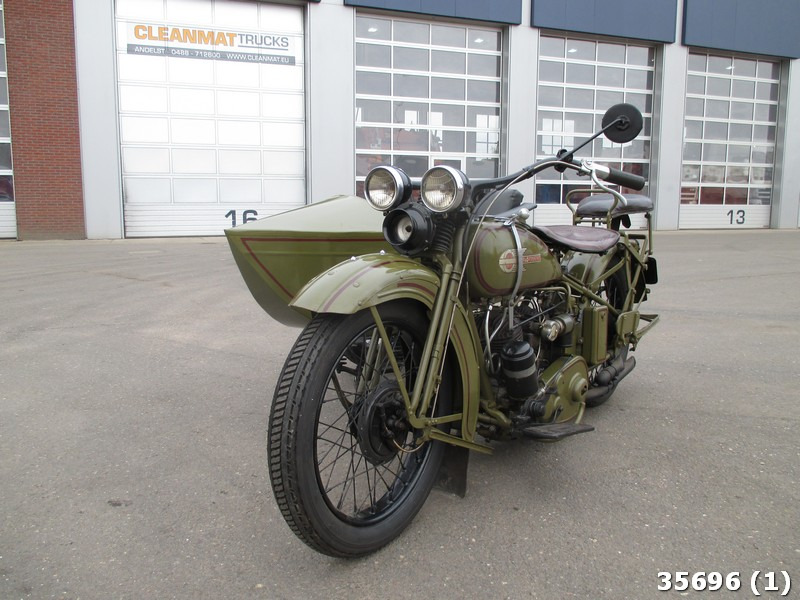 Harley-Davidson D 750 zijspan combinatie - Moottoripyörä: kuva Harley-Davidson D 750 zijspan combinatie - Moottoripyörä Harley-Davidson D 750 zijspan combinatie - Moottoripyörä: kuva Harley-Davidson D 750 zijspan combinatie - Moottoripyörä