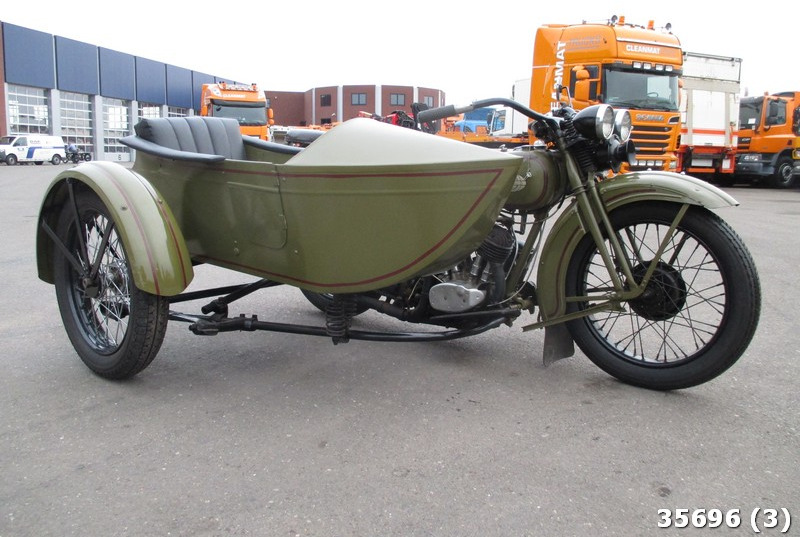 Harley-Davidson D 750 zijspan combinatie - Moottoripyörä: kuva Harley-Davidson D 750 zijspan combinatie - Moottoripyörä Harley-Davidson D 750 zijspan combinatie - Moottoripyörä: kuva Harley-Davidson D 750 zijspan combinatie - Moottoripyörä