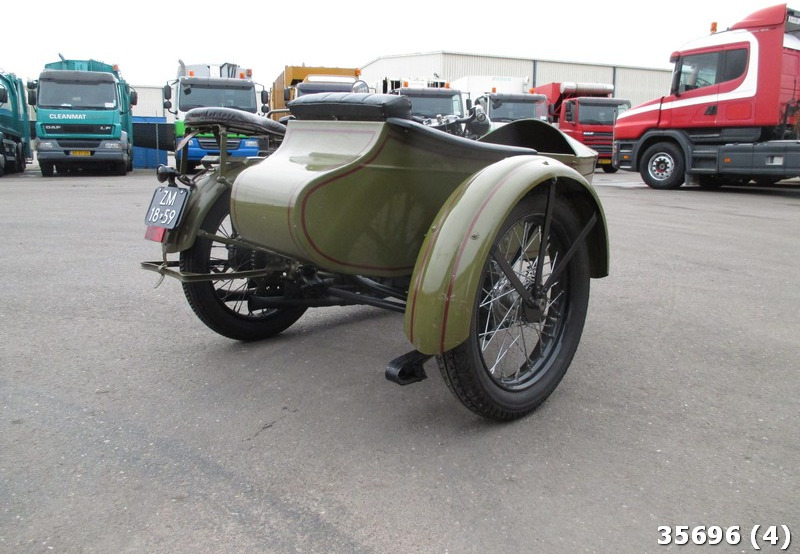 Harley-Davidson D 750 zijspan combinatie - Moottoripyörä: kuva Harley-Davidson D 750 zijspan combinatie - Moottoripyörä Harley-Davidson D 750 zijspan combinatie - Moottoripyörä: kuva Harley-Davidson D 750 zijspan combinatie - Moottoripyörä