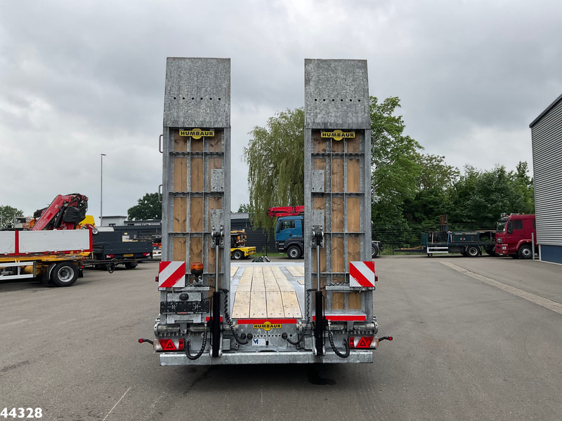 Humbaur 3-assige aanhangwagen met oprijrampen - Kuljetin perävaunu: kuva Humbaur 3-assige aanhangwagen met oprijrampen - Kuljetin perävaunu Humbaur 3-assige aanhangwagen met oprijrampen - Kuljetin perävaunu: kuva Humbaur 3-assige aanhangwagen met oprijrampen - Kuljetin perävaunu